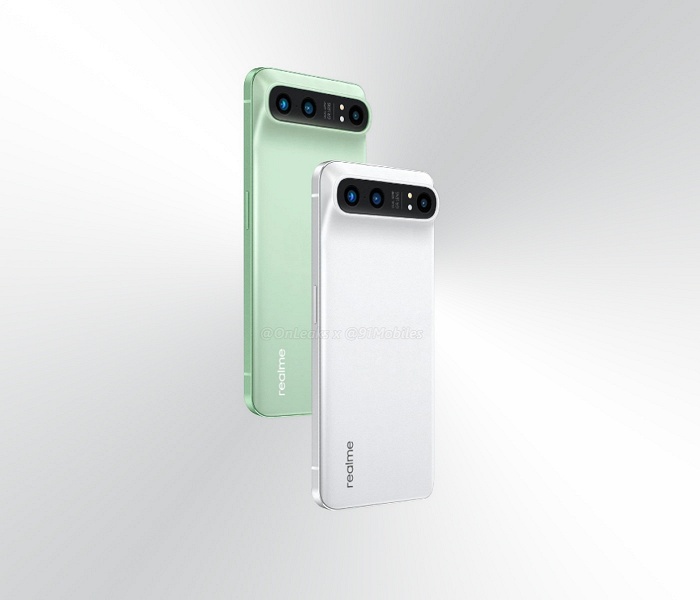 Первый премиальный флагман Realme порадует сверхстабильным сигналом. Realme&nbsp;GT 2 Pro покажут через два дня